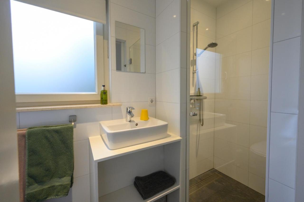 B&B Witvliet, Kamers En Studio Met Heerlijk Ontbijt ! 佐特兰德 外观 照片
