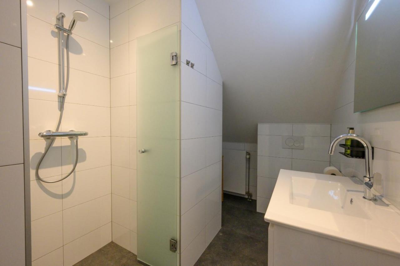 B&B Witvliet, Kamers En Studio Met Heerlijk Ontbijt ! 佐特兰德 外观 照片